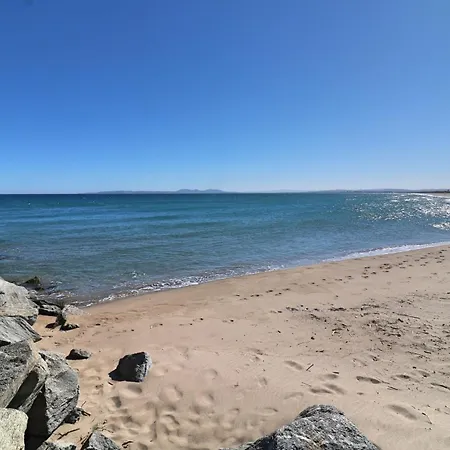 Porto Fino - Vista Al Canal Y Reformad Appartamento *