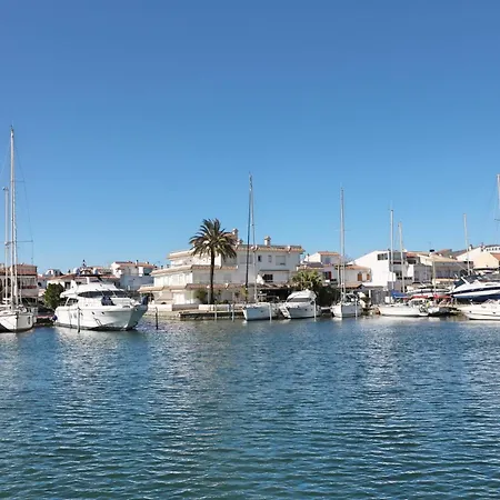 Appartamento Porto Fino - Vista Al Canal Y Reformad *