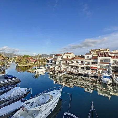 Porto Fino - Vista Al Canal Y Reformad