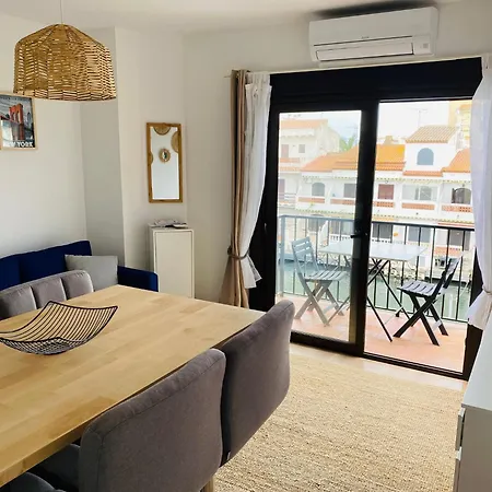 Appartamento Porto Fino - Vista Al Canal Y Reformad *