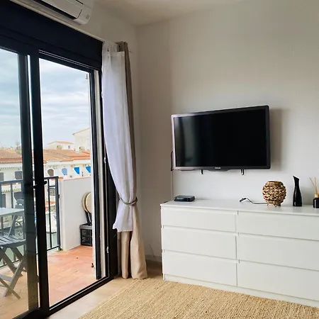 Appartamento Porto Fino - Vista Al Canal Y Reformad *