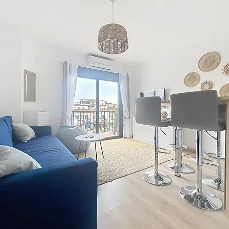 Porto Fino - Vista Al Canal Y Reformad Appartamento *