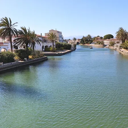 Appartement Porto Fino - Vista Al Canal Y Reformad