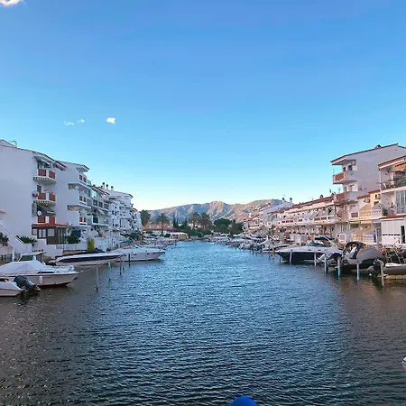 Appartement Porto Fino - Vista Al Canal Y Reformad